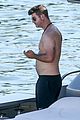 thicke-boatday