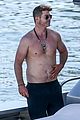 thicke-boatday