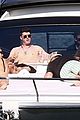 thicke-boatday