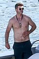 thicke-boatday