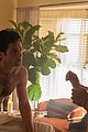 badgley-teases