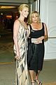 charlize-mom