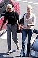 charlize-mom
