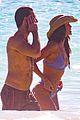 eiza-beachpics