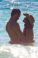 eiza-beachpics