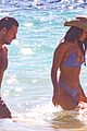 eiza-beachpics