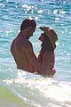eiza-beachpics