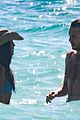 eiza-beachpics