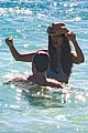 eiza-beachpics