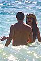 eiza-beachpics