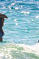 eiza-beachpics