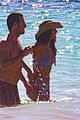 eiza-beachpics