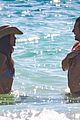 eiza-beachpics