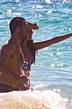 eiza-beachpics