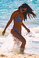 eiza-beachpics
