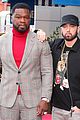 50cent-eminemwalkfame