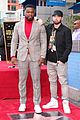 50cent-eminemwalkfame