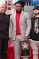 50cent-eminemwalkfame