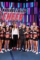 cheer-ellen