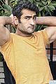 kumail-bulging