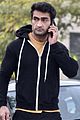 kumail-bulging