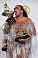 lizzo-trophies