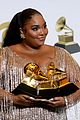 lizzo-trophies