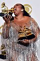 lizzo-trophies