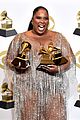 lizzo-trophies