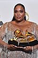 lizzo-trophies