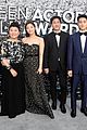 parasite-sagawards