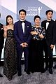 parasite-sagawards