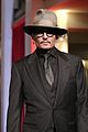 depp-tongue