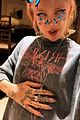 grimes-baby-bump