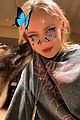 grimes-baby-bump