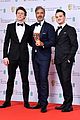 taika-baftas
