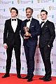 taika-baftas