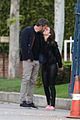 affleck-kisswalk