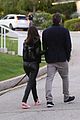 affleck-kisswalk