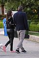 affleck-kisswalk