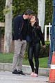 affleck-kisswalk