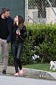 affleck-kisswalk