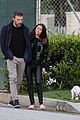 affleck-kisswalk