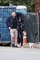 affleck-kisswalk