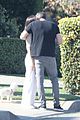 affleck-mornwalk2