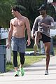 cameron-jog