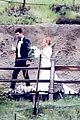 snow-wedding