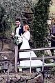 snow-wedding