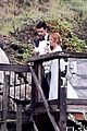 snow-wedding