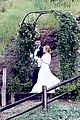 snow-wedding
